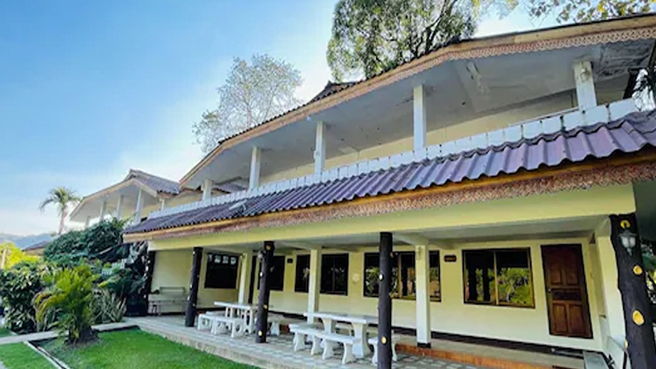 Photo of Outdoor in Sai Yok