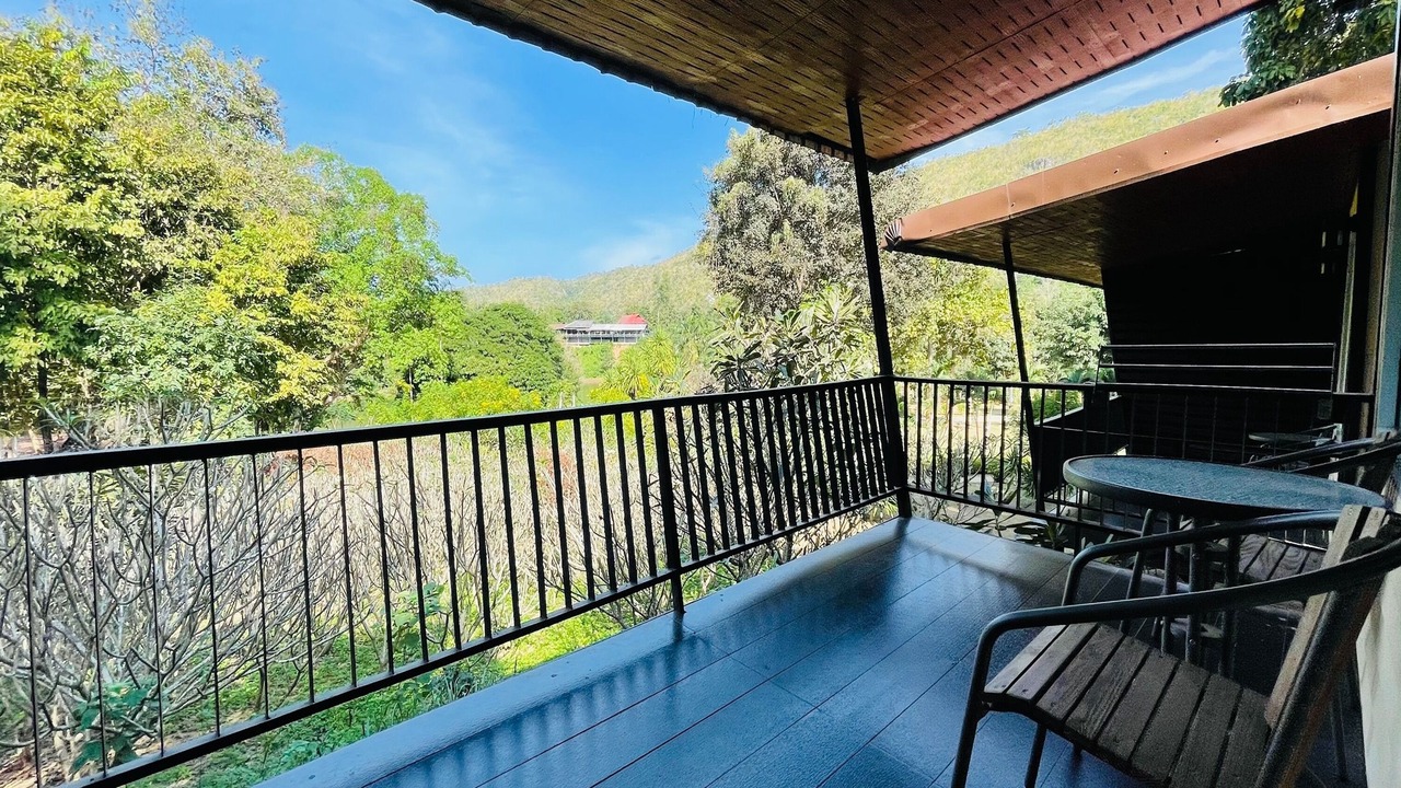 Photo of Bedroom in Sai Yok