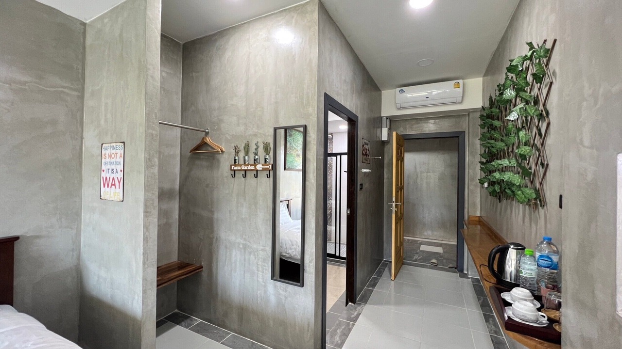 Photo of Bedroom in Tha Sao