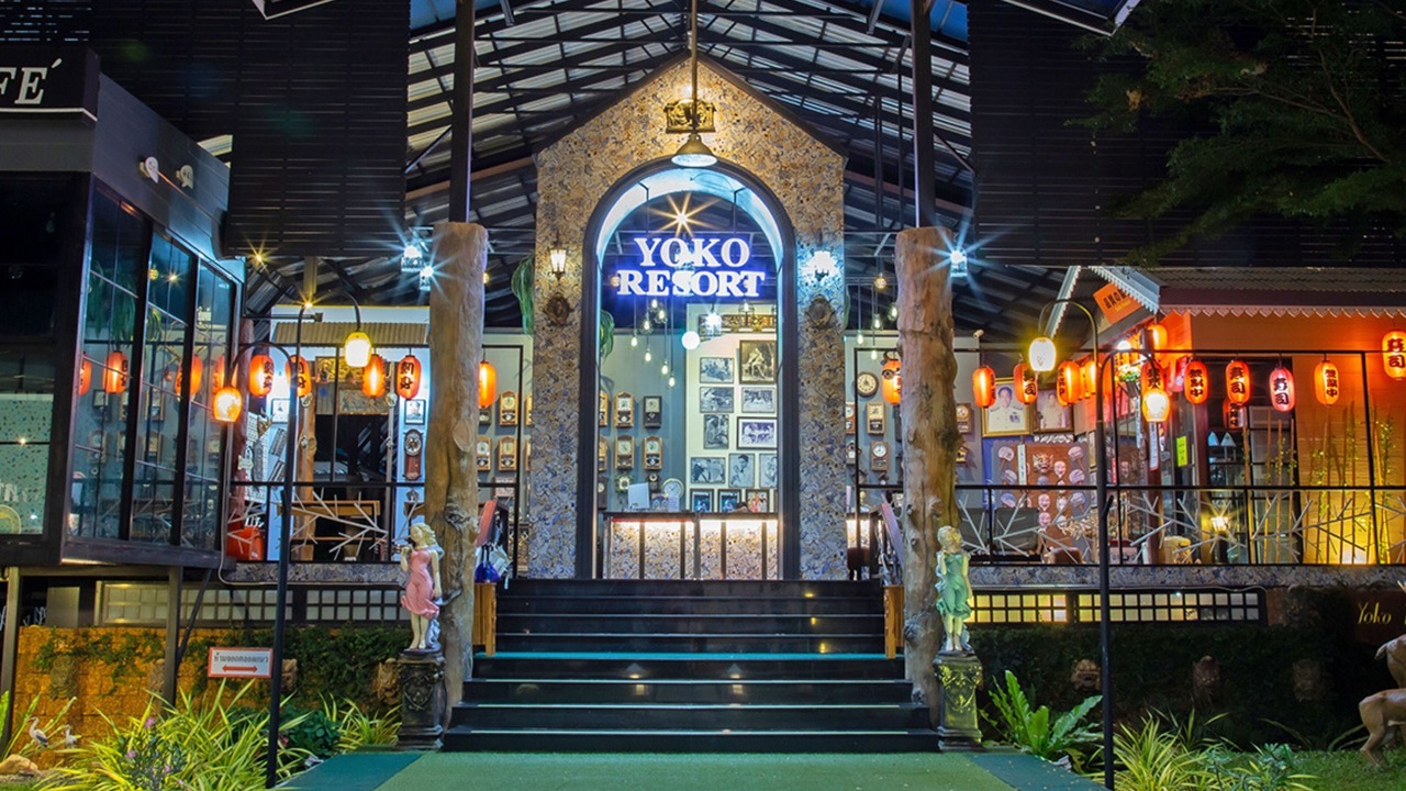Photo of Outdoor in Sai Yok