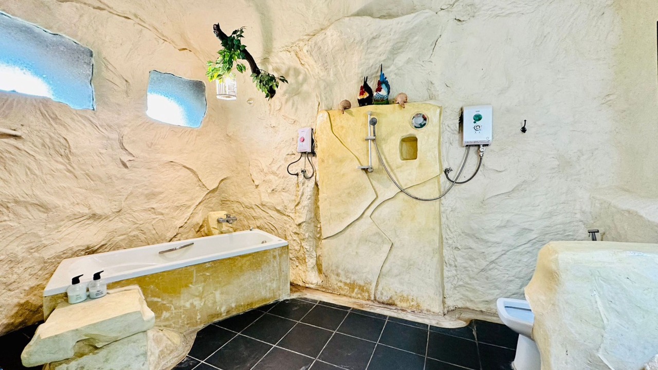 Photo of Bathroom in Sai Yok