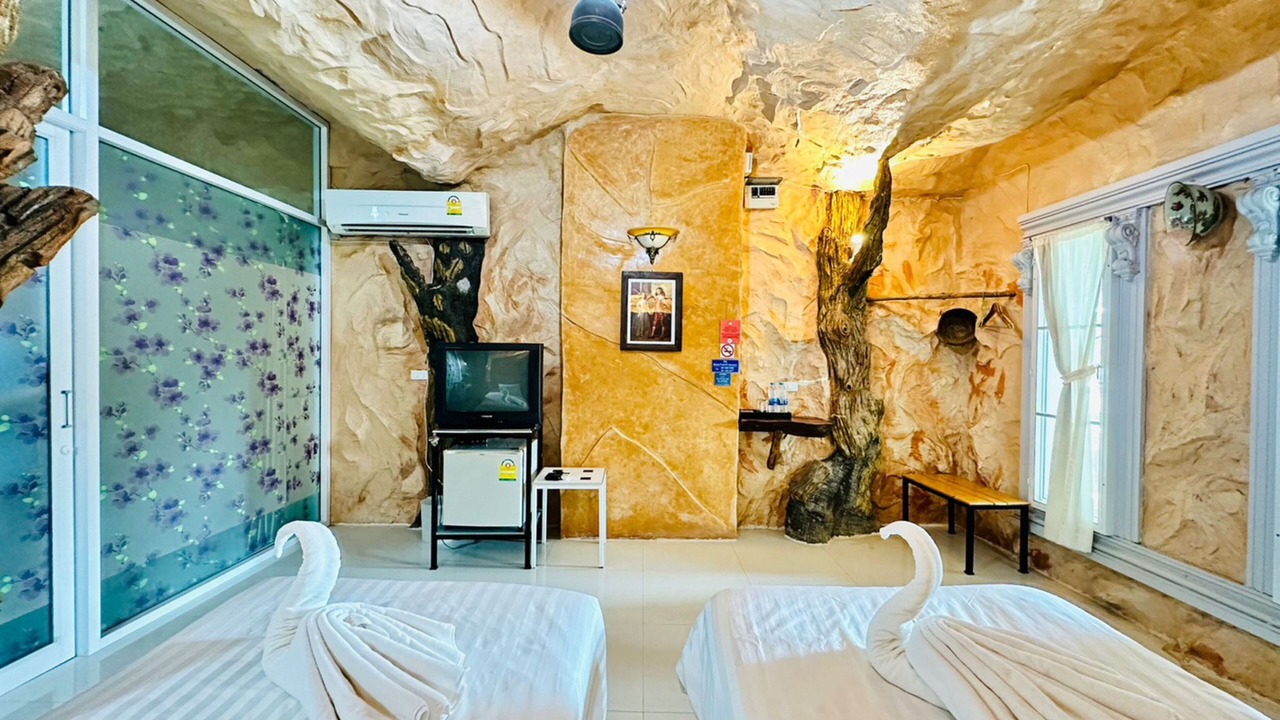 Photo of Outdoor in Sai Yok