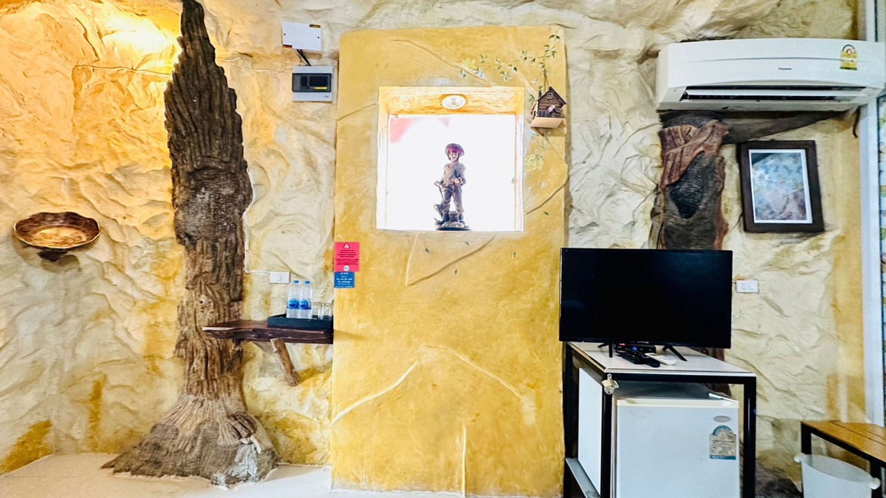 Photo of Outdoor in Sai Yok
