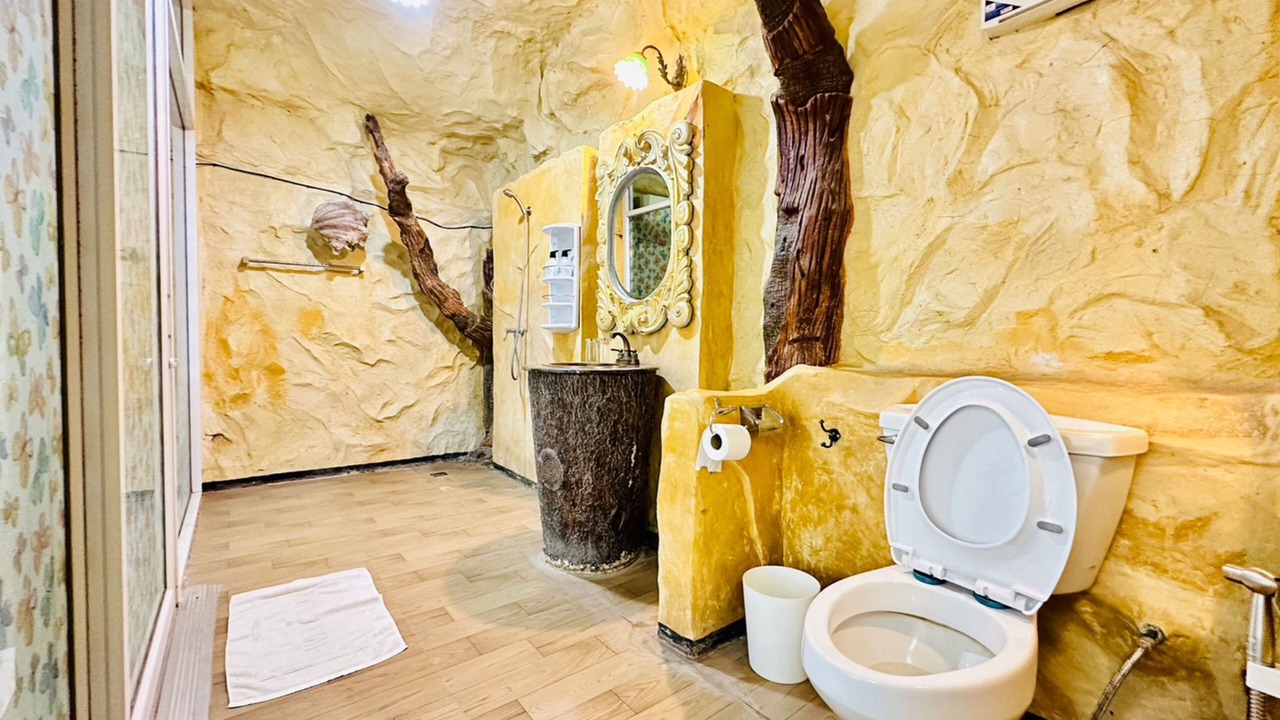 Photo of Bathroom in Sai Yok