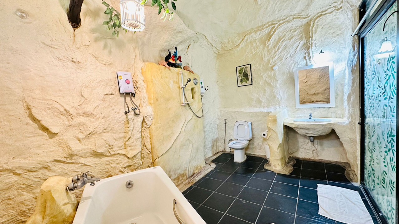 Photo of Bathroom in Sai Yok