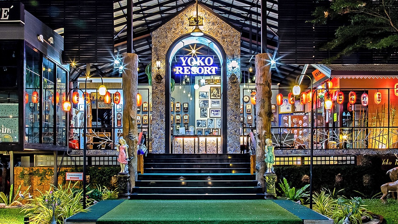 Photo of Outdoor in Sai Yok
