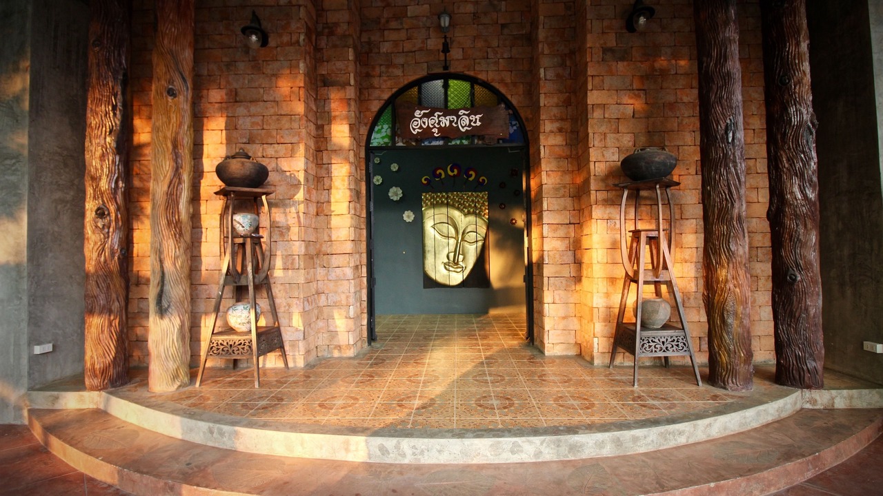Photo of Outdoor in Sai Yok