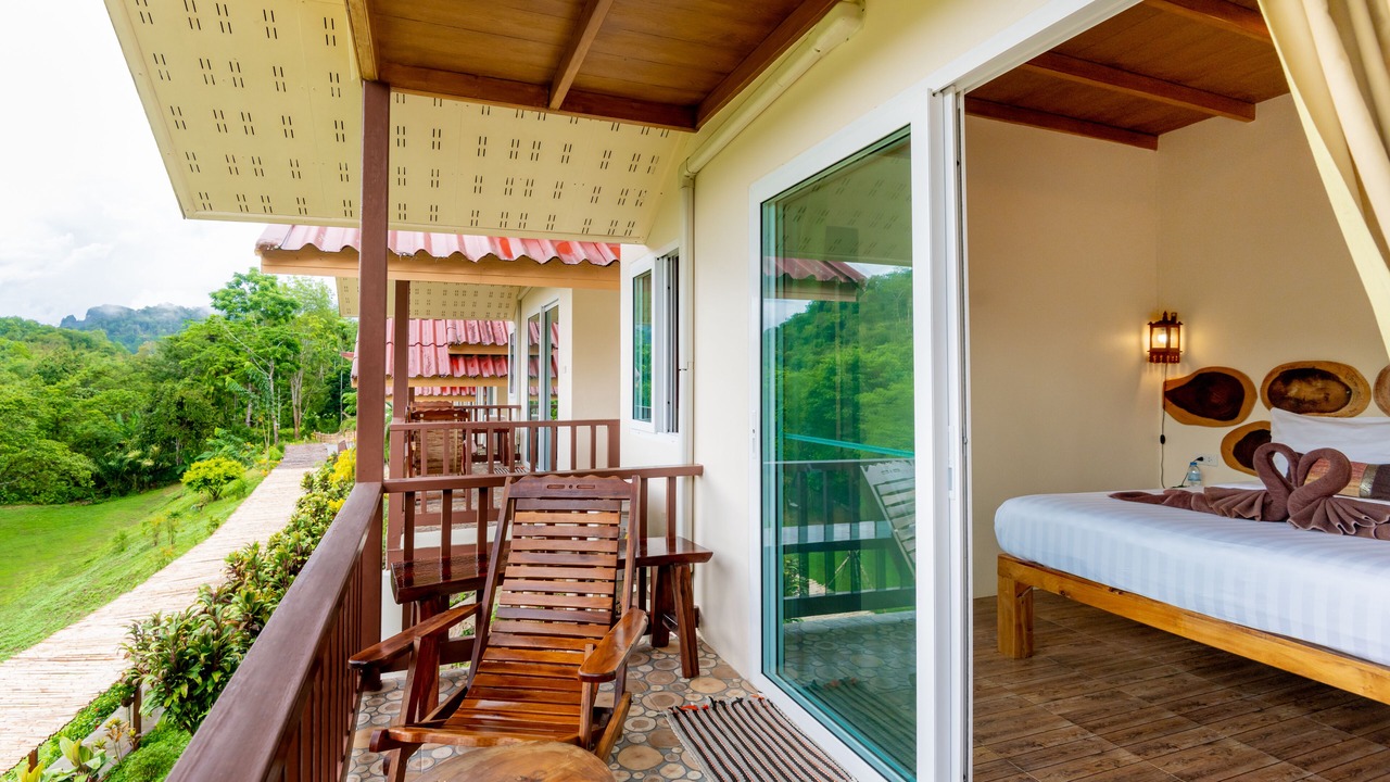 Photo of Bedroom in Phanom