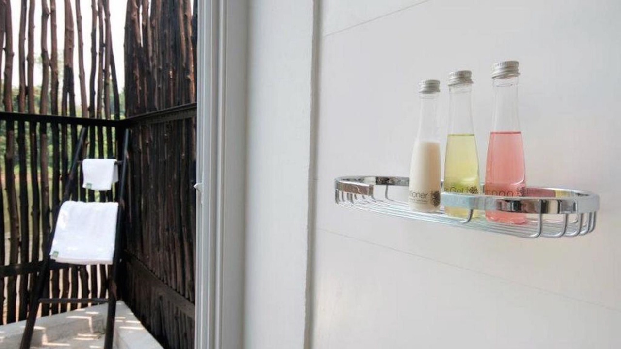 Photo of Bathroom in Ban Kaeng Raboet