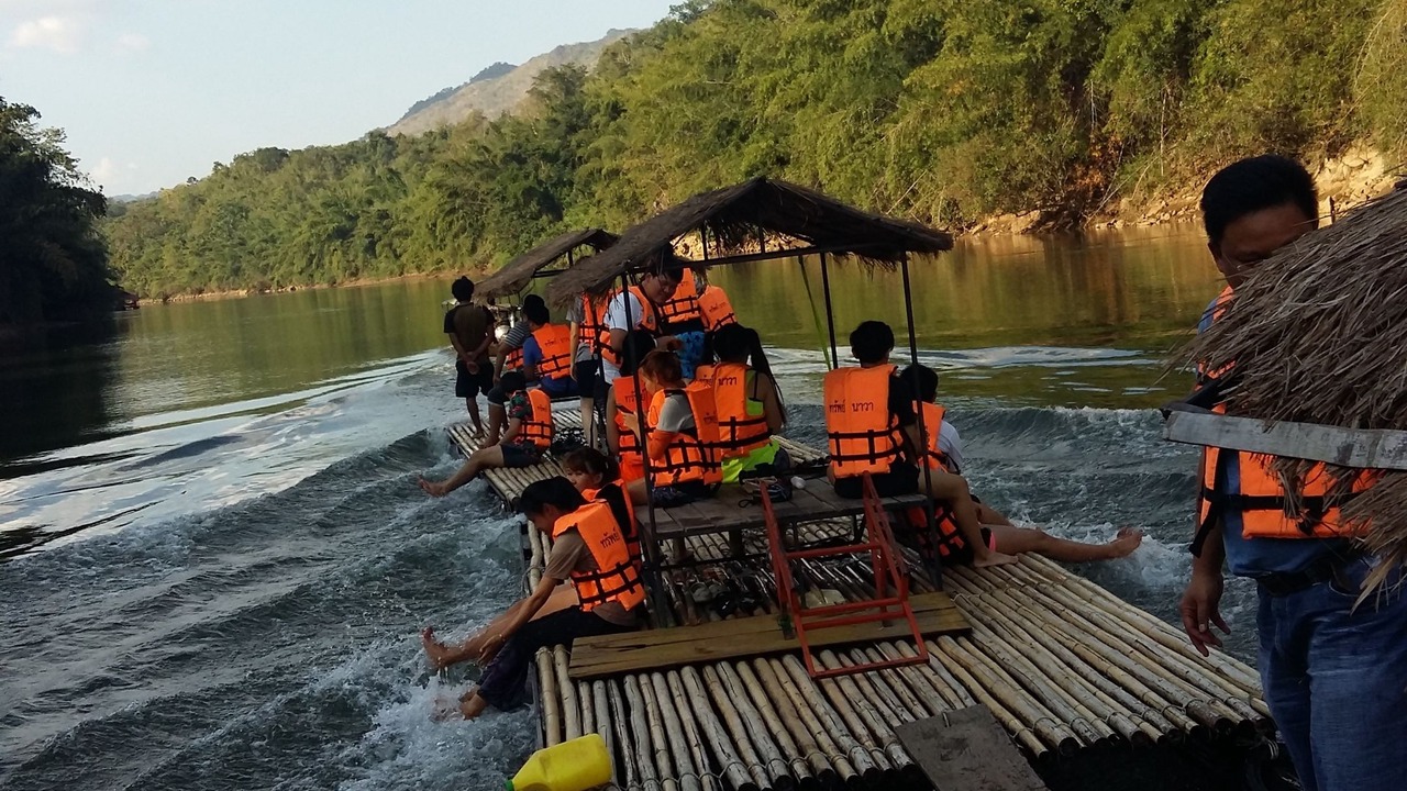 Photo of Others in Ban Kaeng Raboet