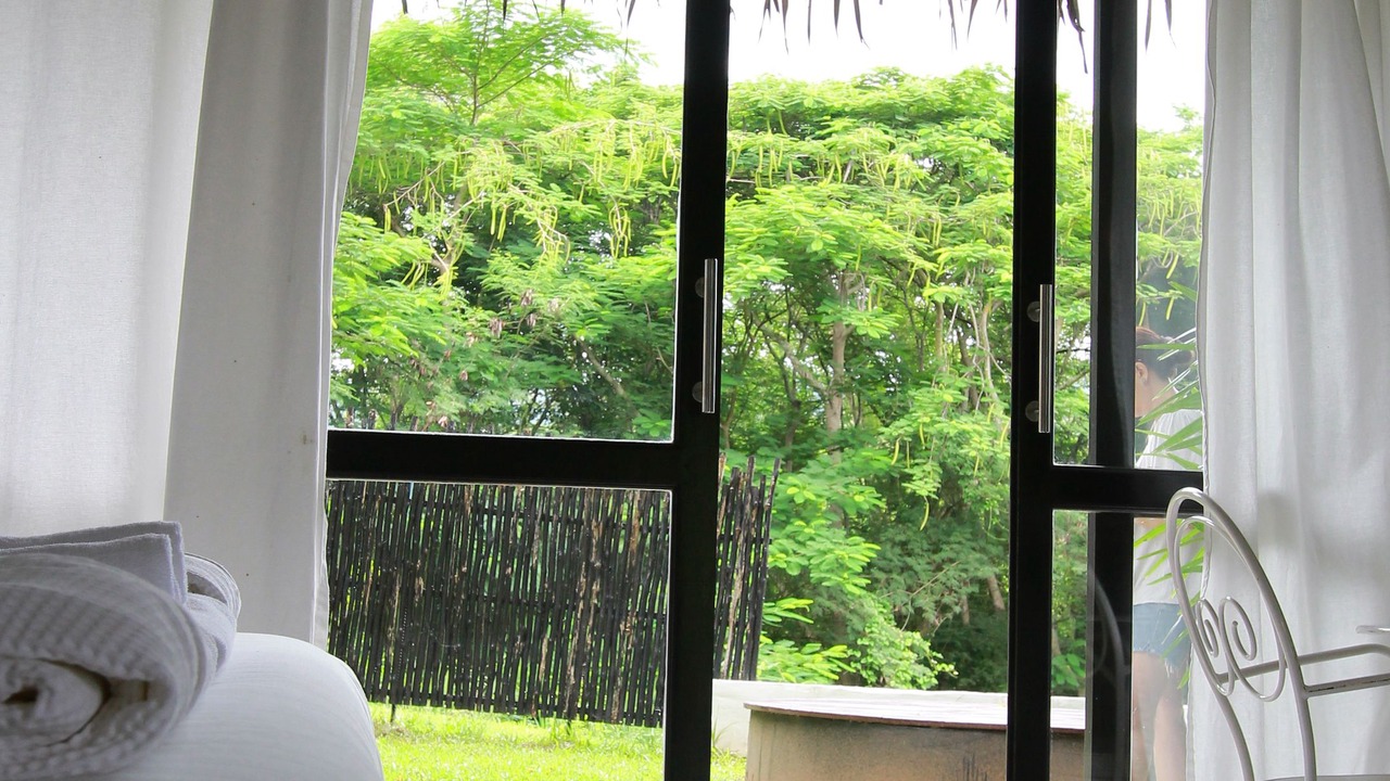 Photo of Bedroom in Ban Kaeng Raboet