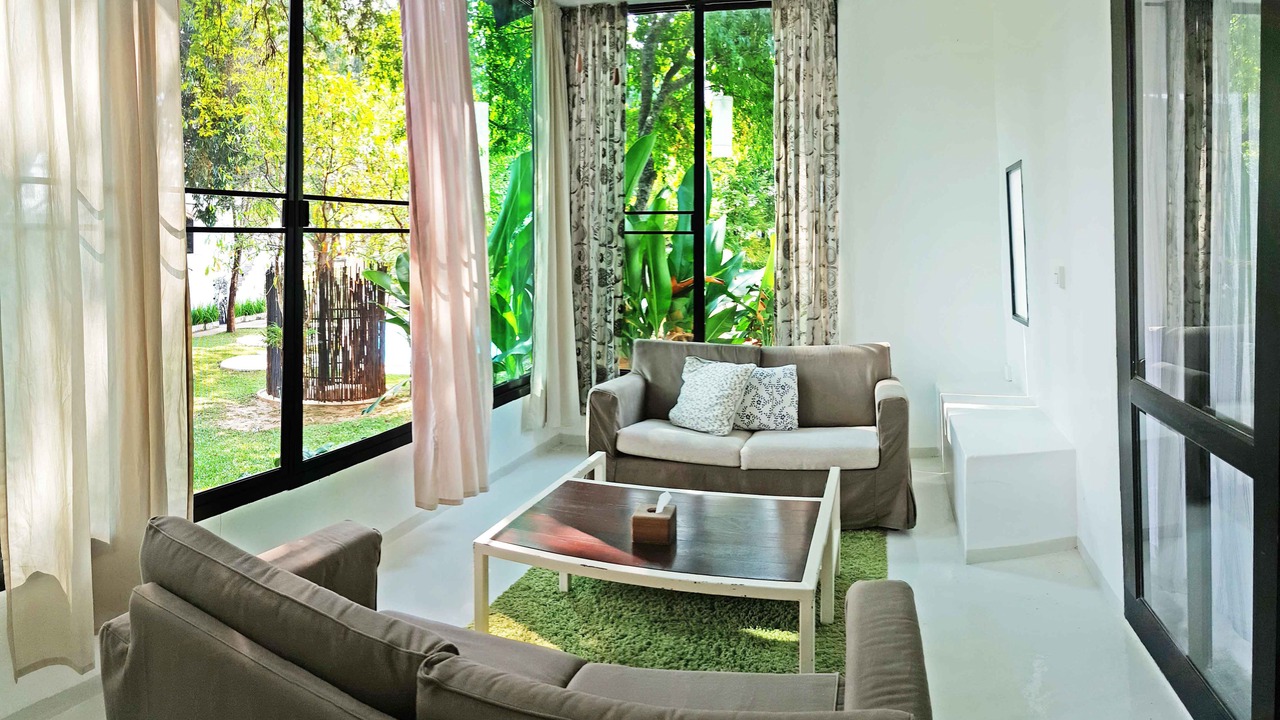 Photo of Bedroom in Ban Kaeng Raboet