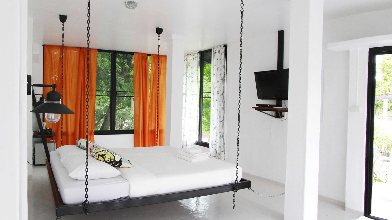 Photo of Bedroom in Ban Kaeng Raboet