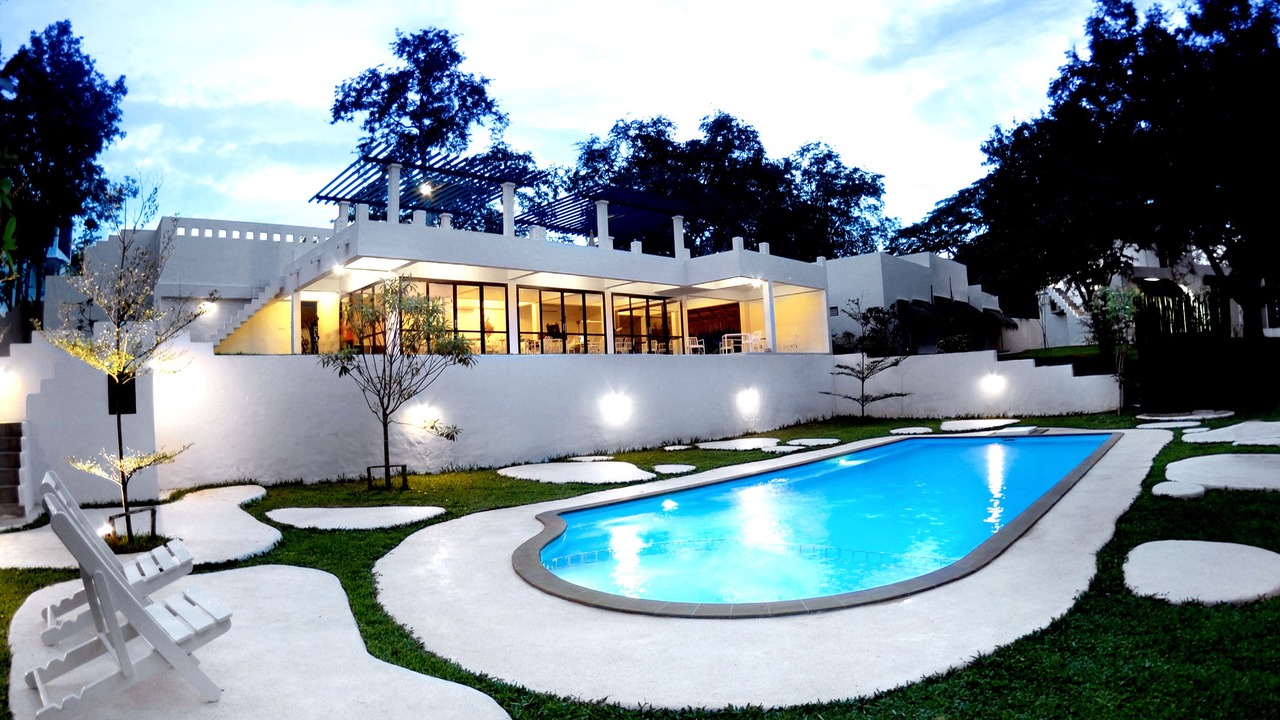 Photo of Outdoor in Ban Kaeng Raboet