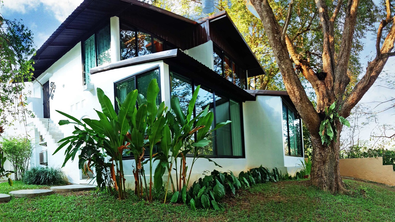 Photo of Bedroom in Ban Kaeng Raboet