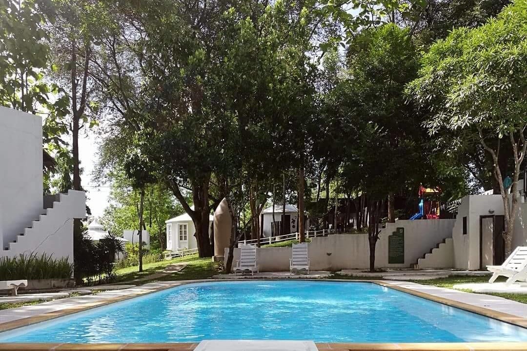 Photo of Outdoor in Ban Kaeng Raboet