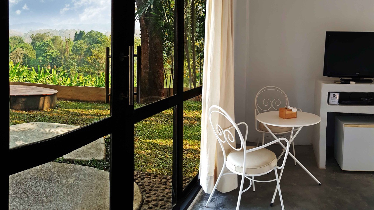 Photo of Bedroom in Ban Kaeng Raboet