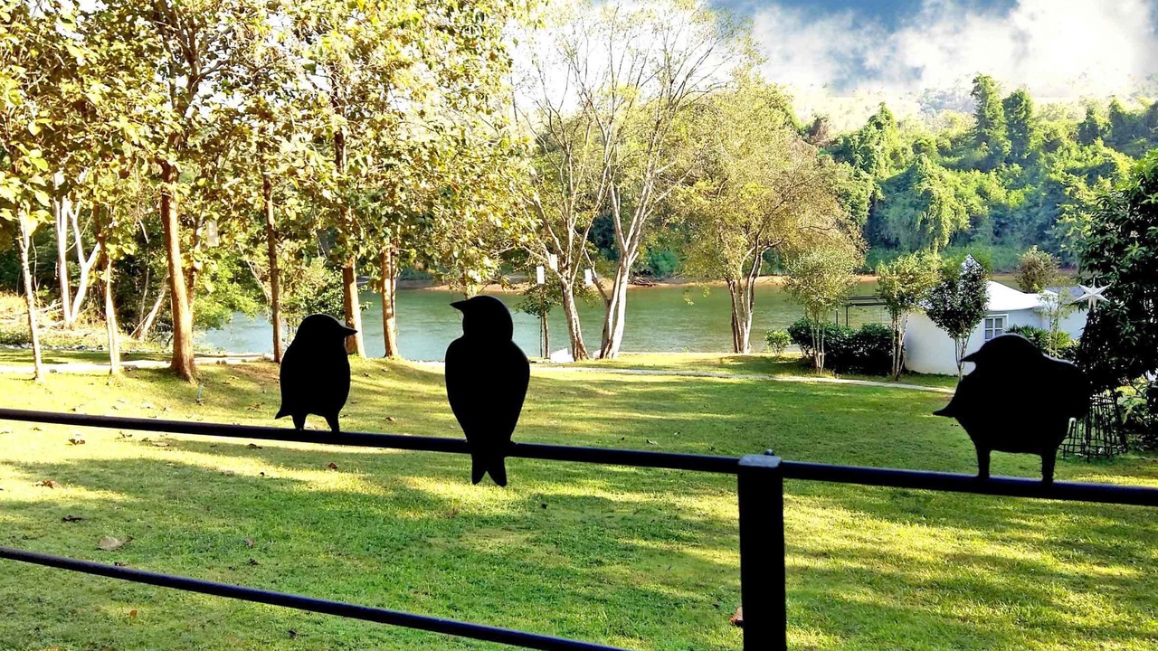 Photo of Outdoor in Ban Kaeng Raboet