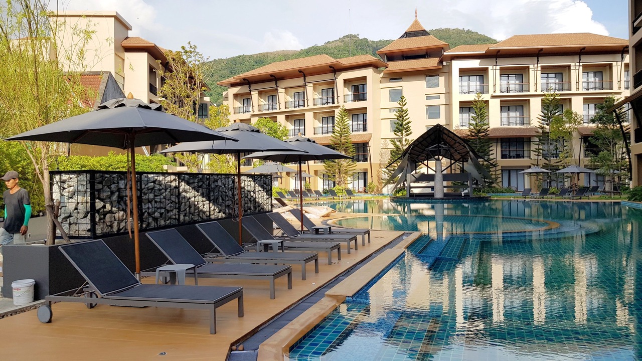 Photo of Outdoor in Karon