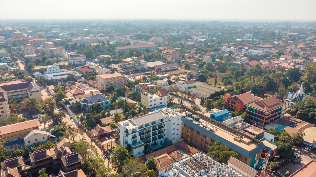 Photo of Outdoor in Wat Bo Area