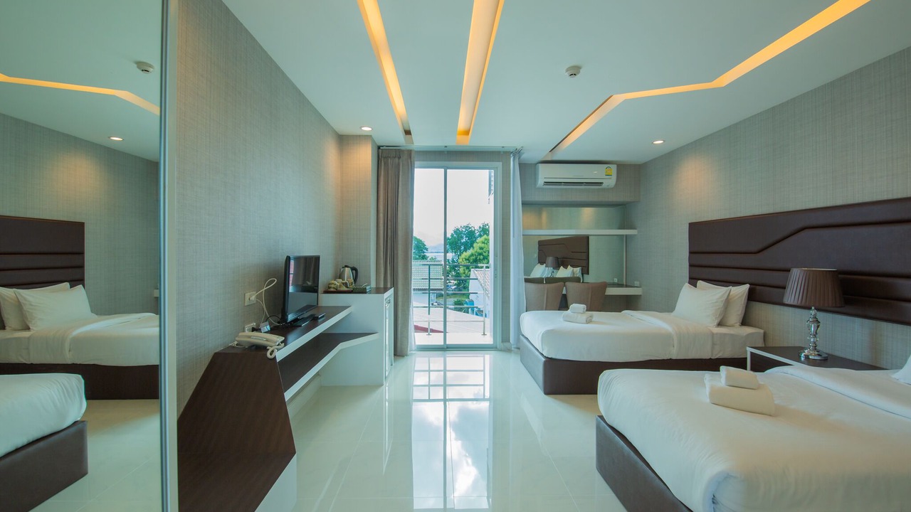 Photo of Bedroom in Phayao