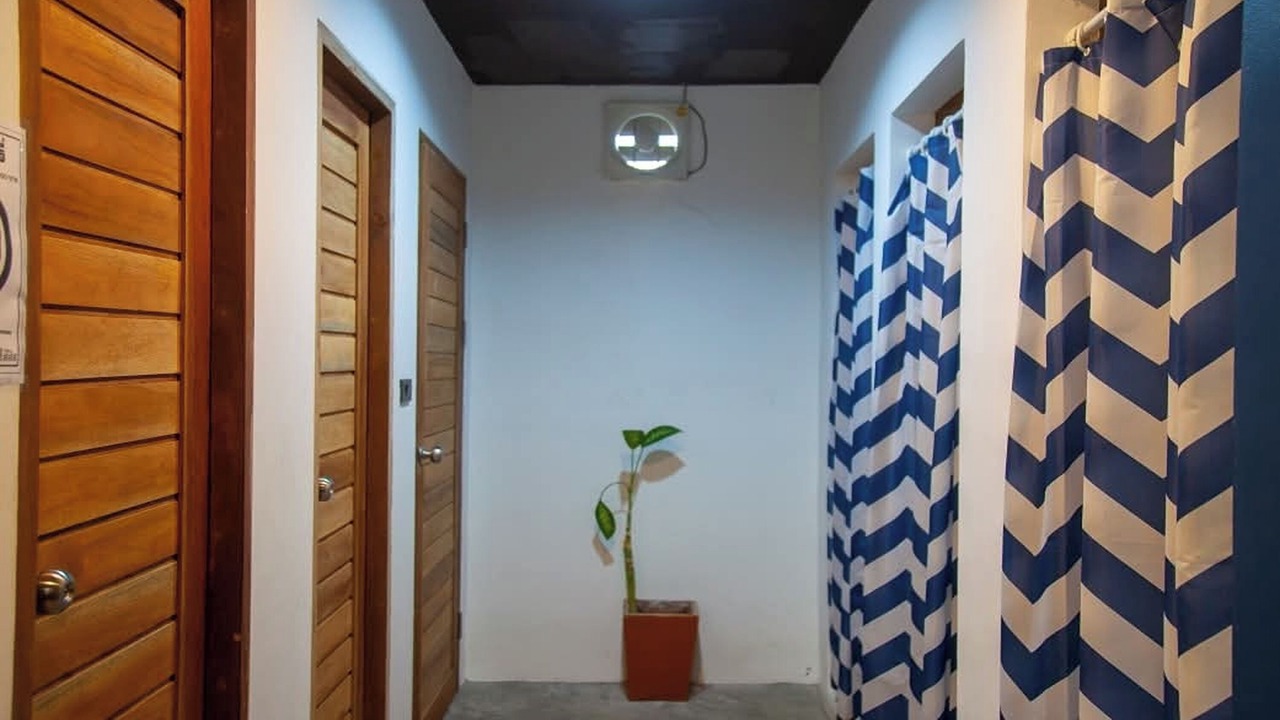 Photo of Bathroom in Old Phuket Town