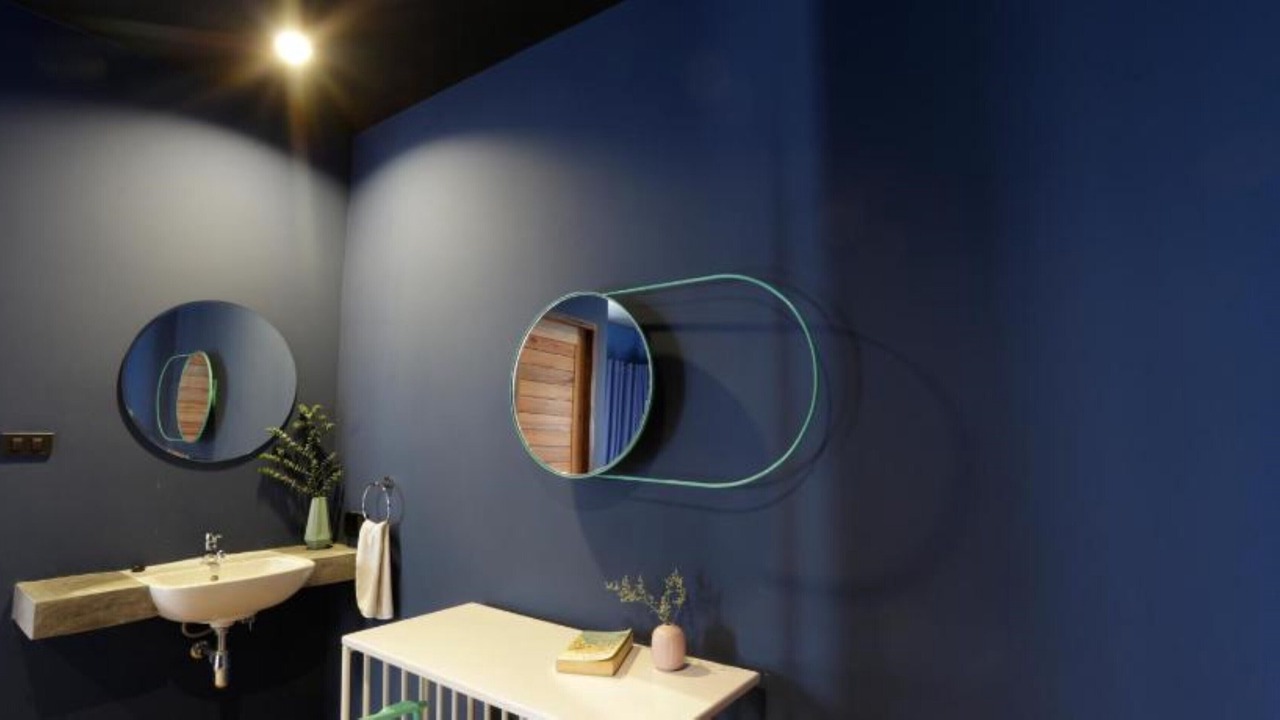 Photo of Bathroom in Old Phuket Town