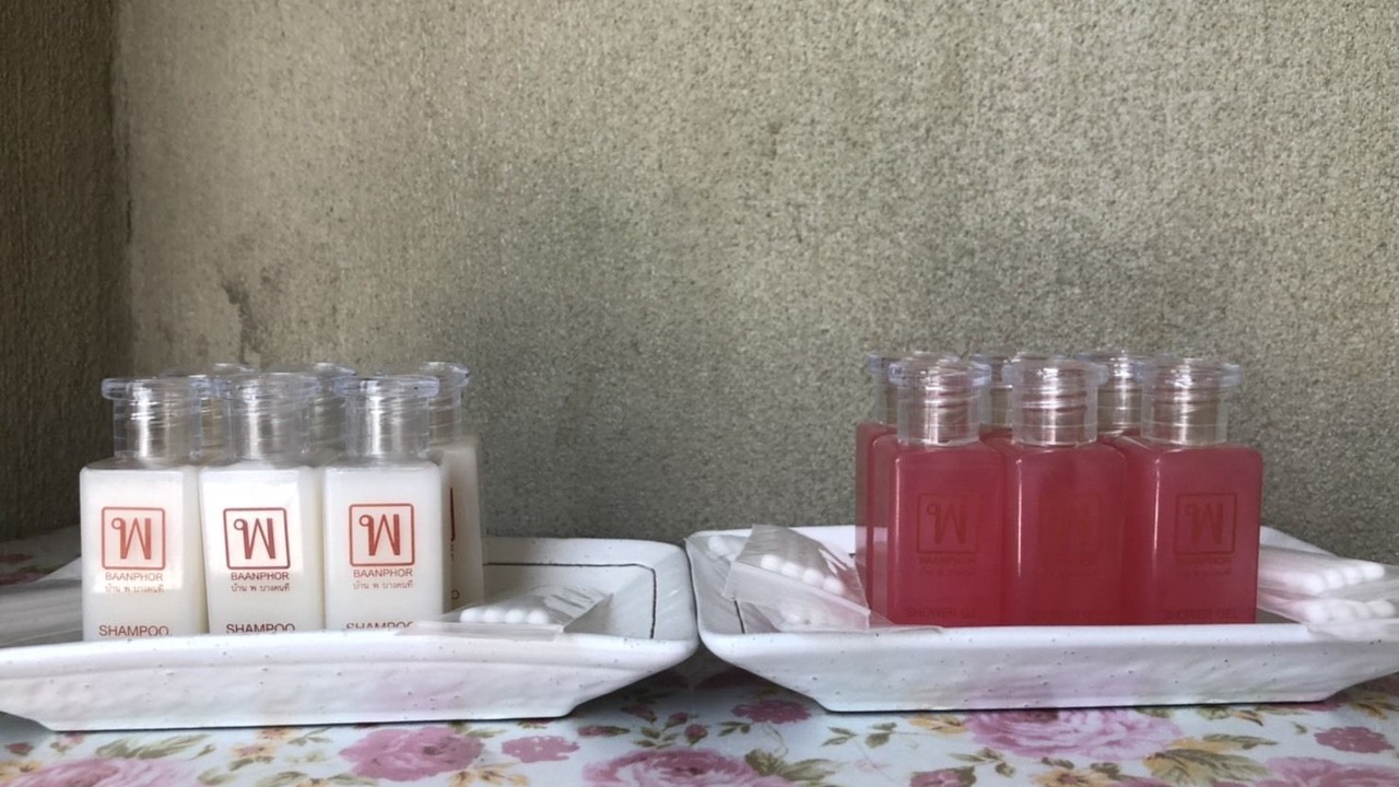 Photo of Bathroom in Damnoen Saduak