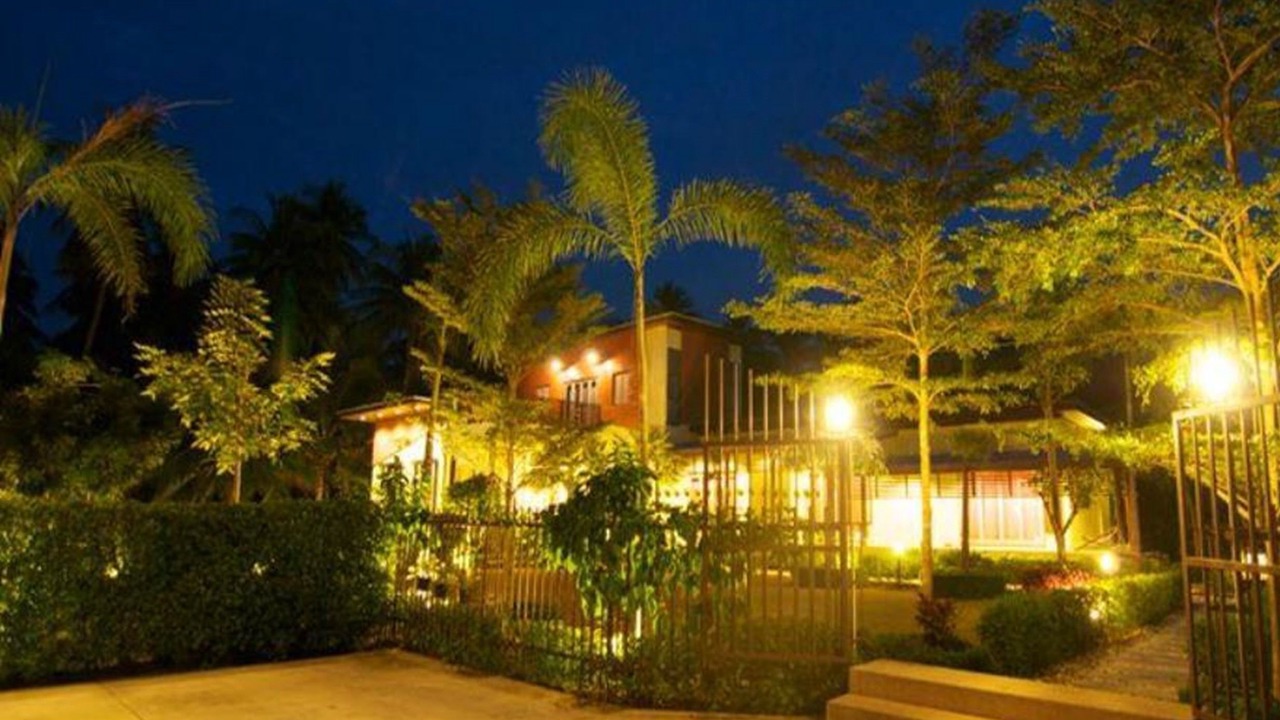 Photo of Outdoor in Damnoen Saduak