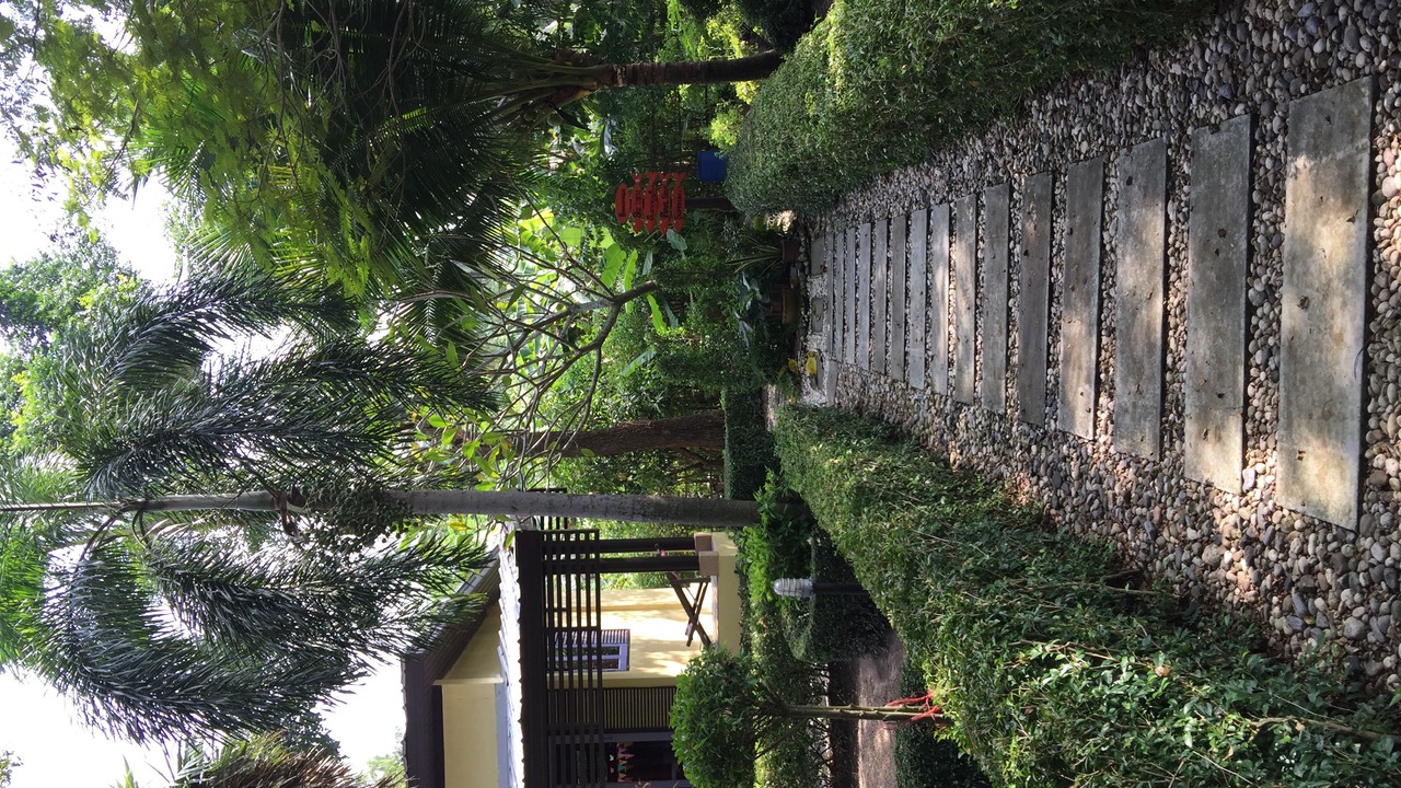 Photo of Outdoor in Damnoen Saduak