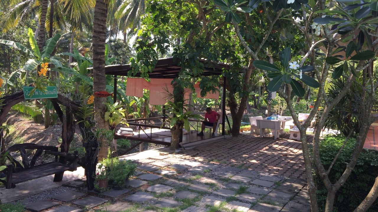 Photo of Outdoor in Damnoen Saduak