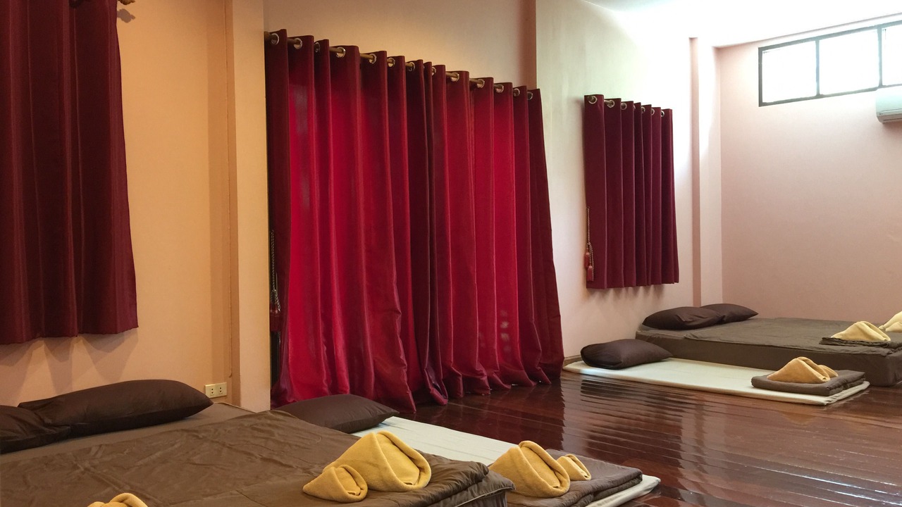 Photo of Bedroom in Damnoen Saduak