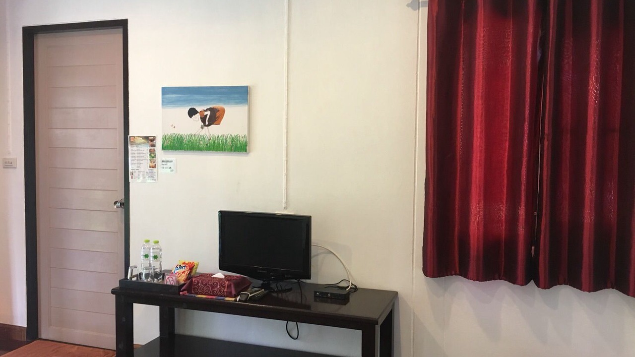 Photo of Bedroom in Damnoen Saduak