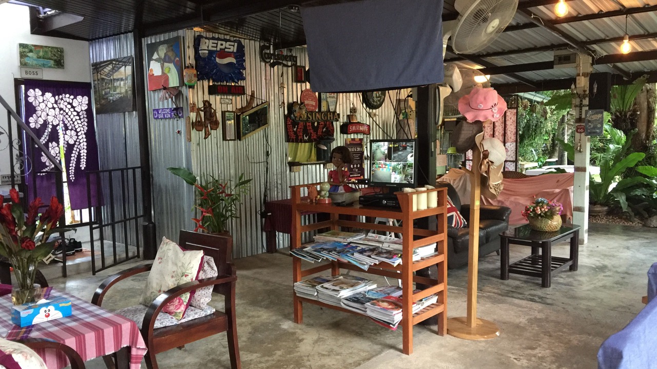 Photo of Others in Damnoen Saduak