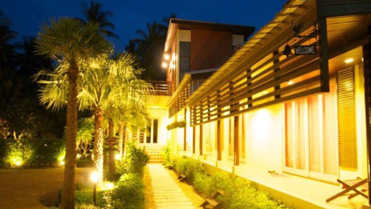 Photo of Outdoor in Damnoen Saduak