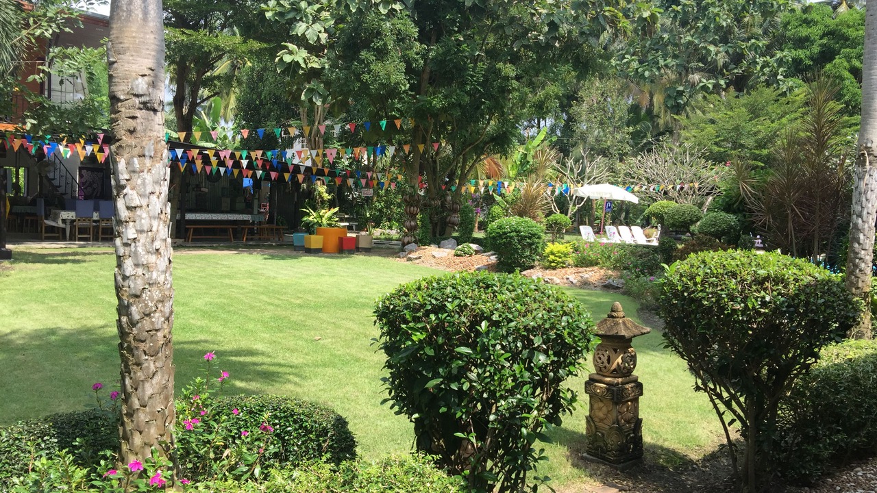 Photo of Outdoor in Damnoen Saduak