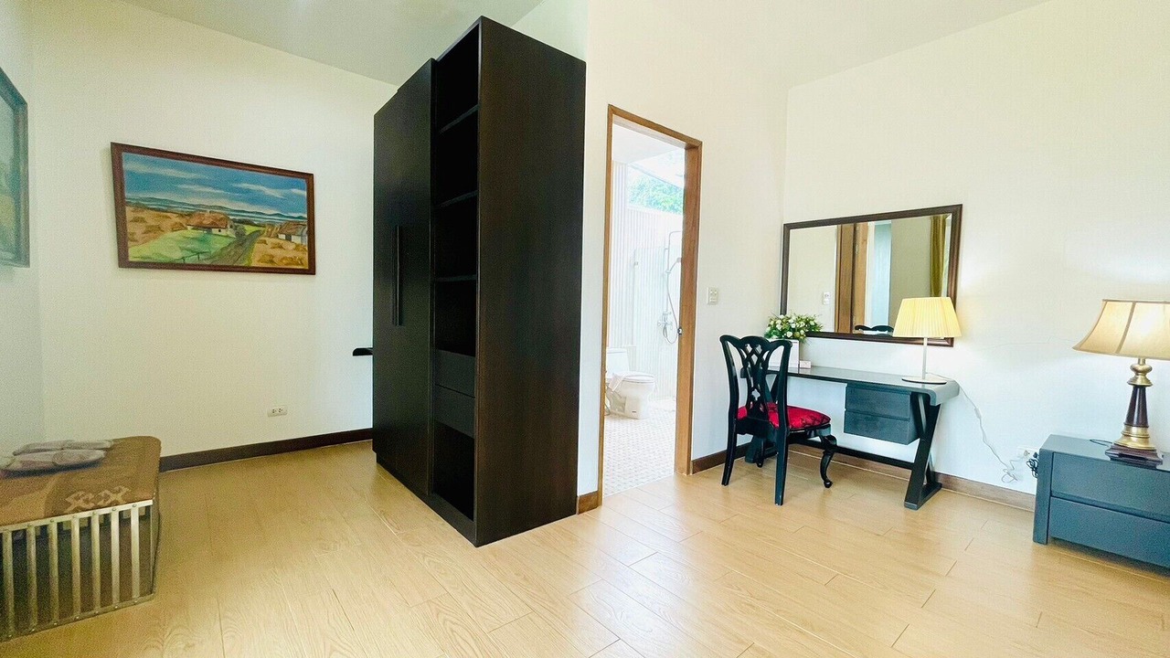 Photo of Bedroom in Pak Chong