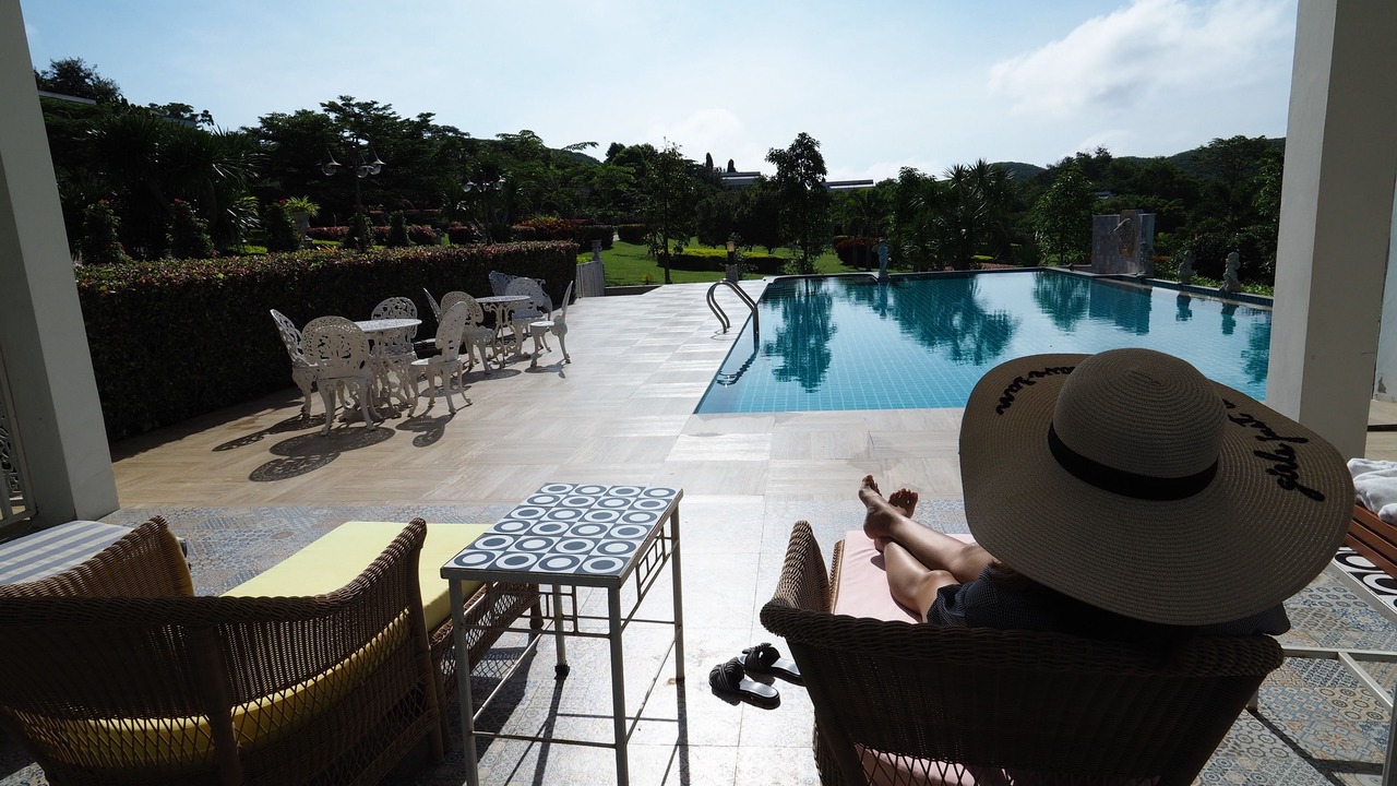 Photo of Outdoor in Pak Chong