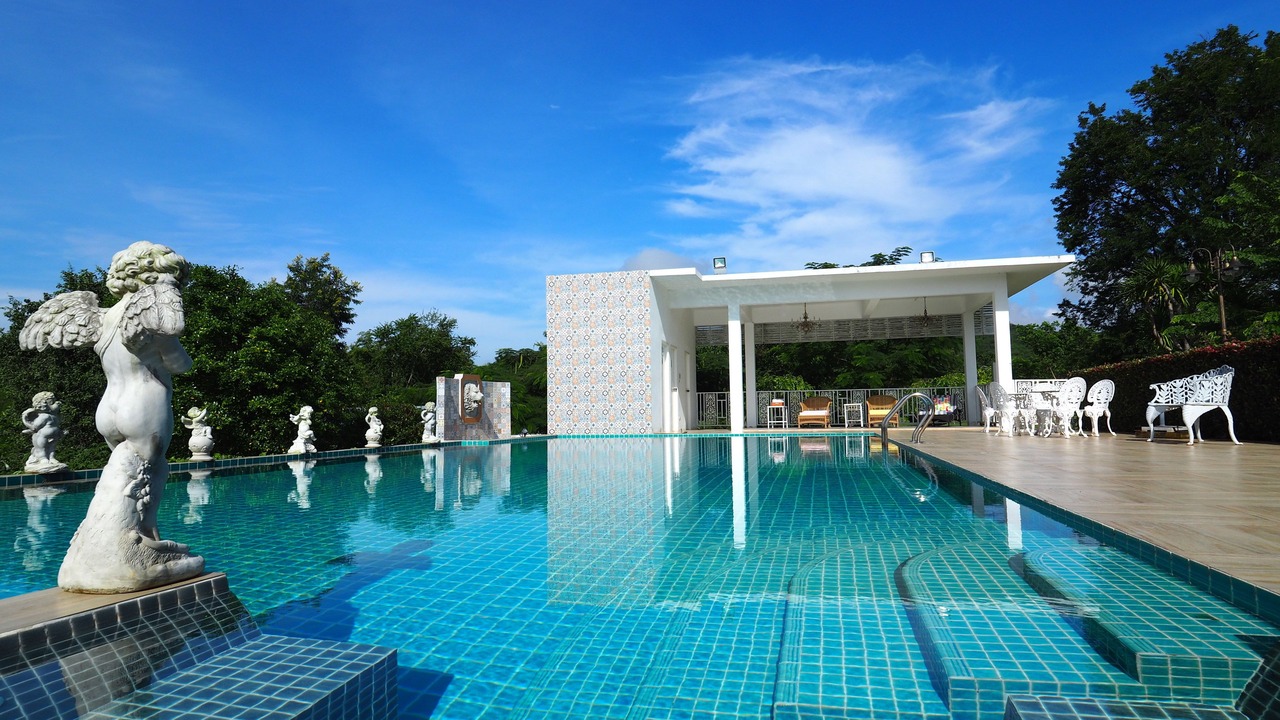 Photo of Outdoor in Pak Chong