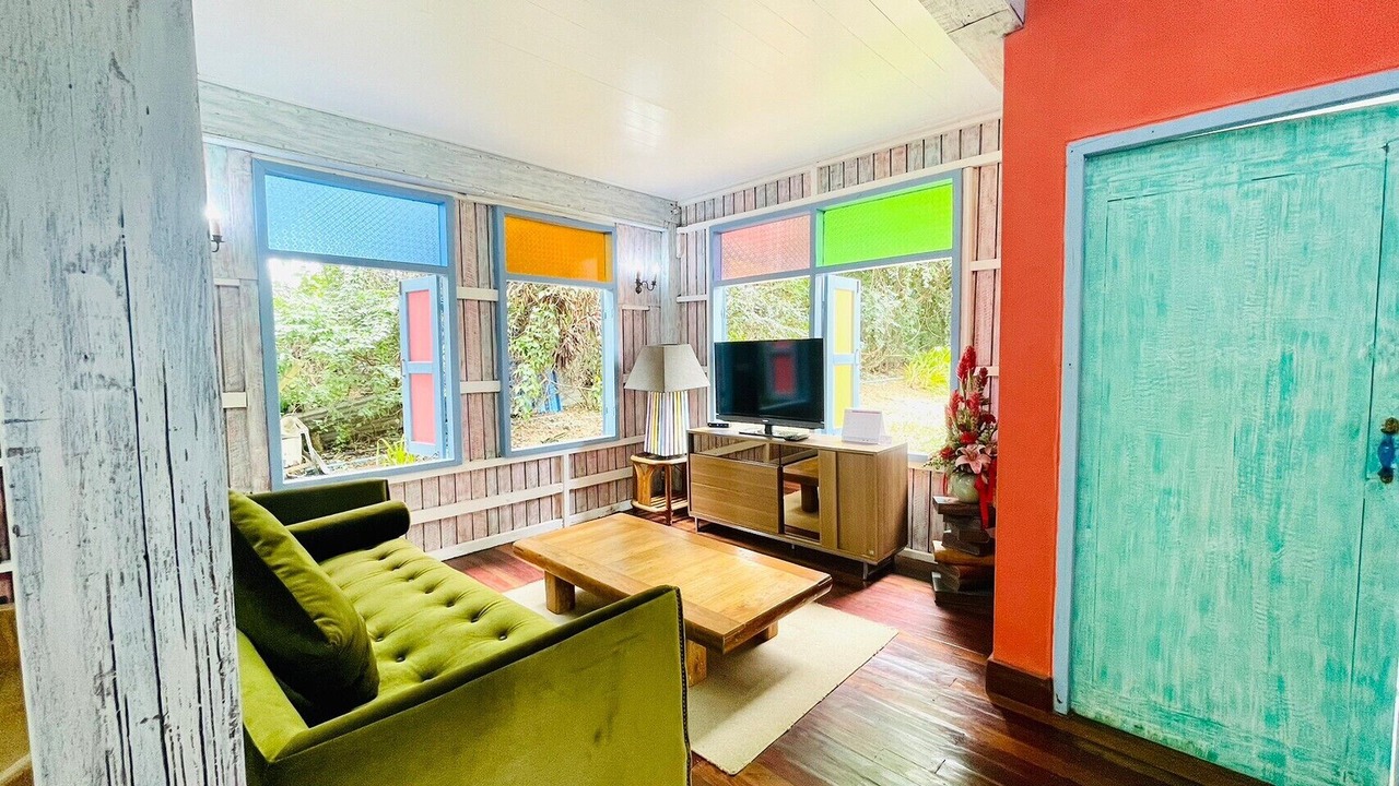 Photo of Bedroom in Pak Chong