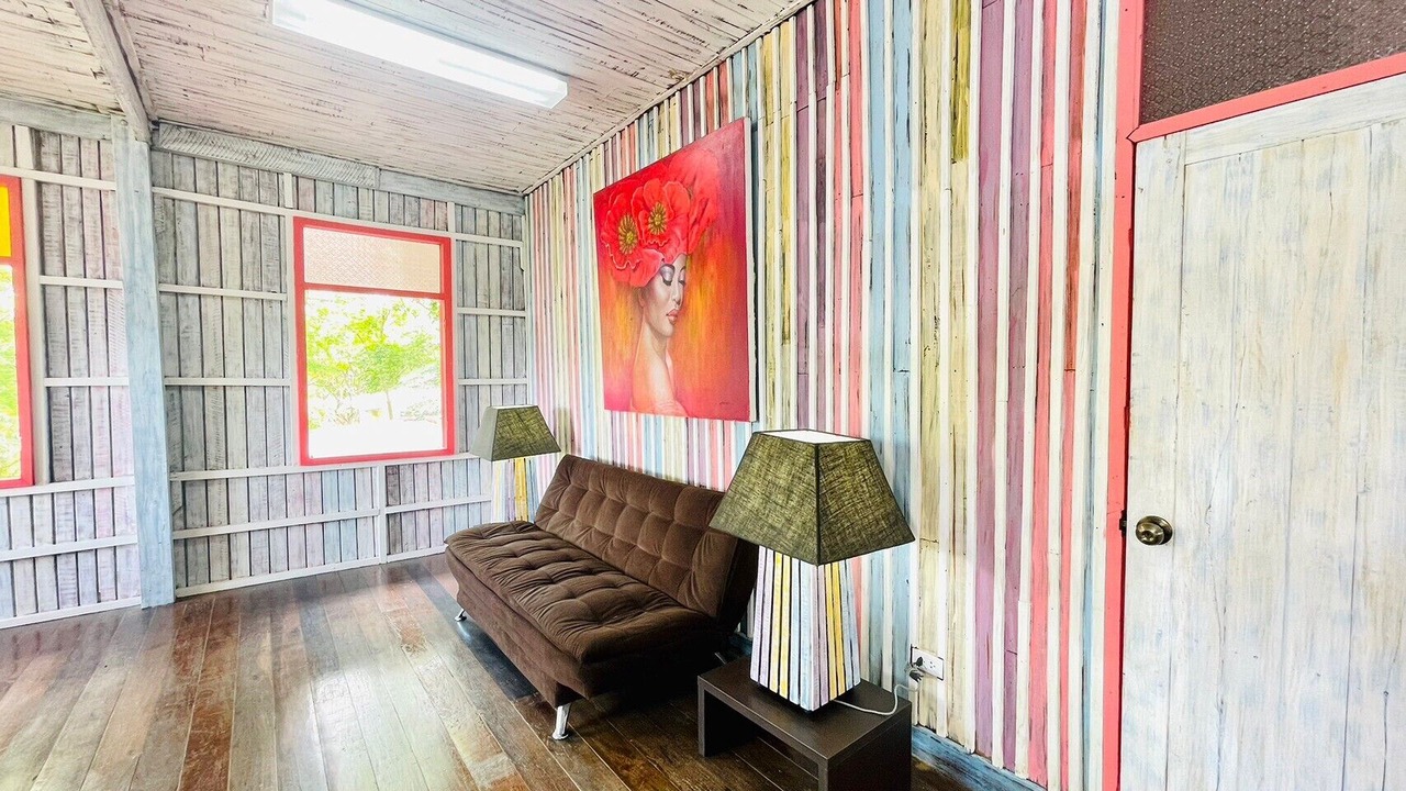 Photo of Bedroom in Pak Chong