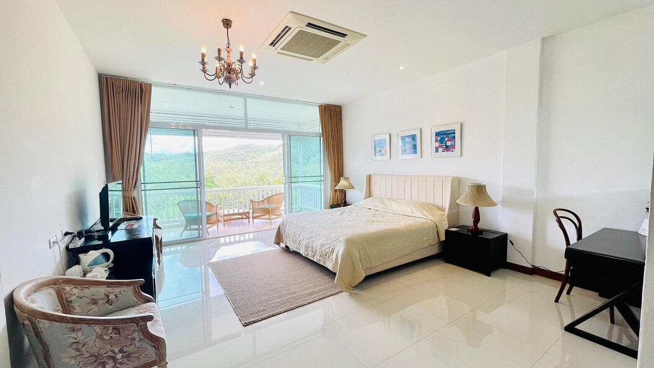 Photo of Bedroom in Pak Chong