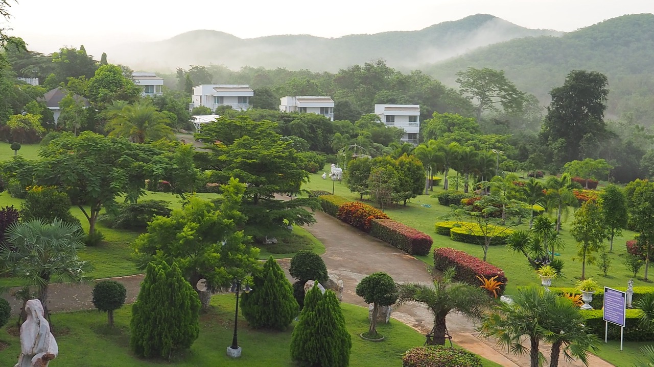 Photo of Outdoor in Pak Chong