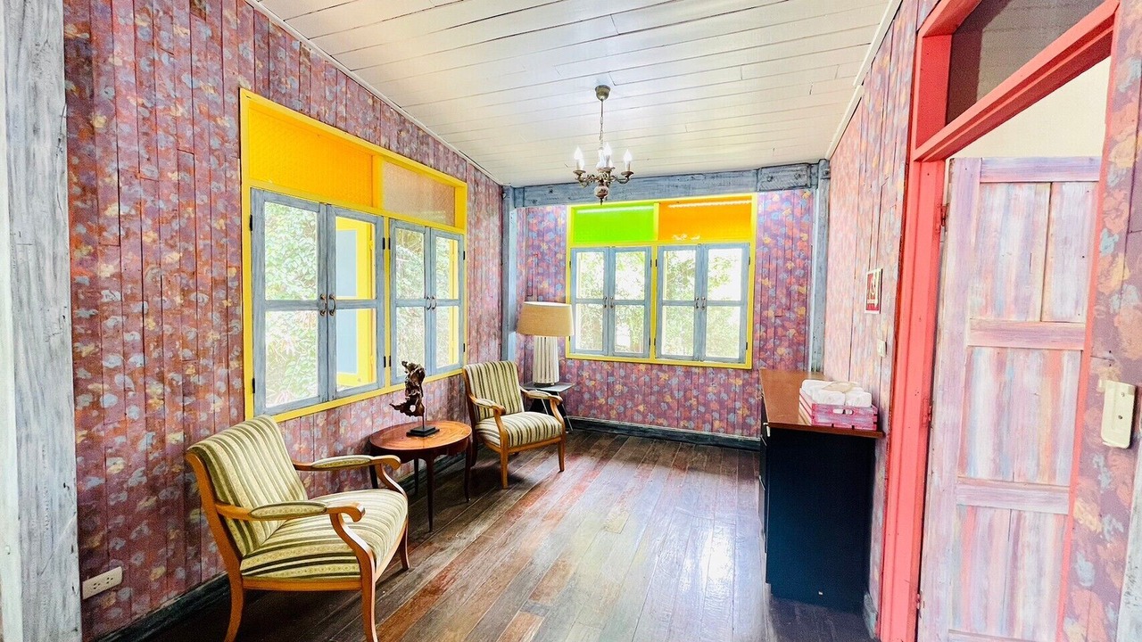 Photo of Bedroom in Pak Chong