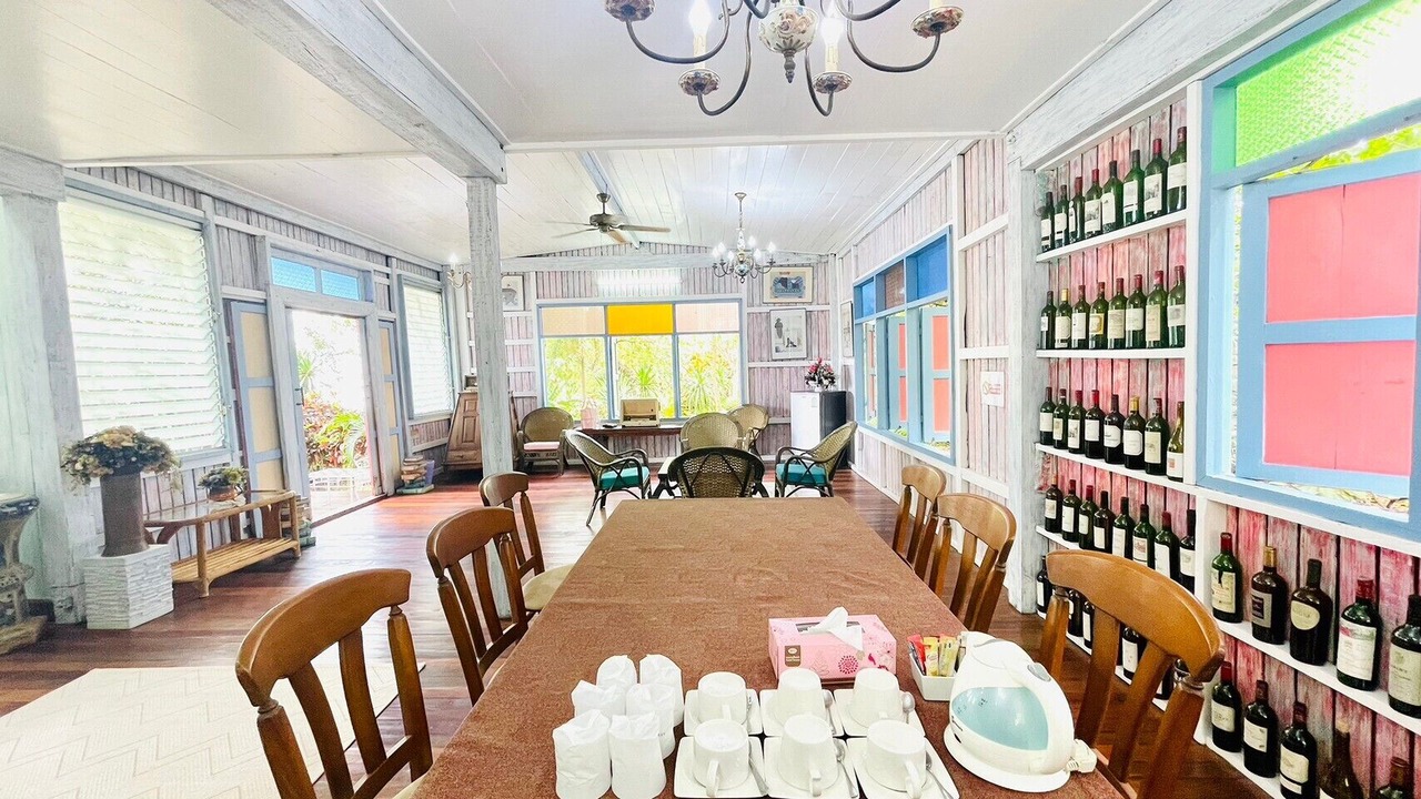 Photo of Livingroom in Pak Chong