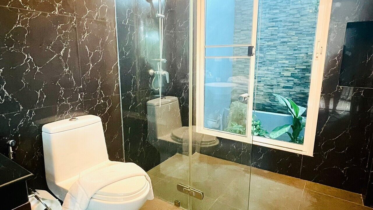 Photo of Bathroom in Pak Chong