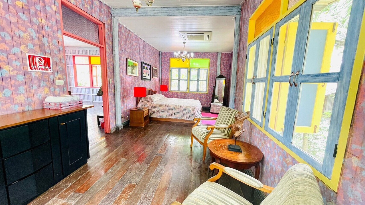 Photo of Bedroom in Pak Chong
