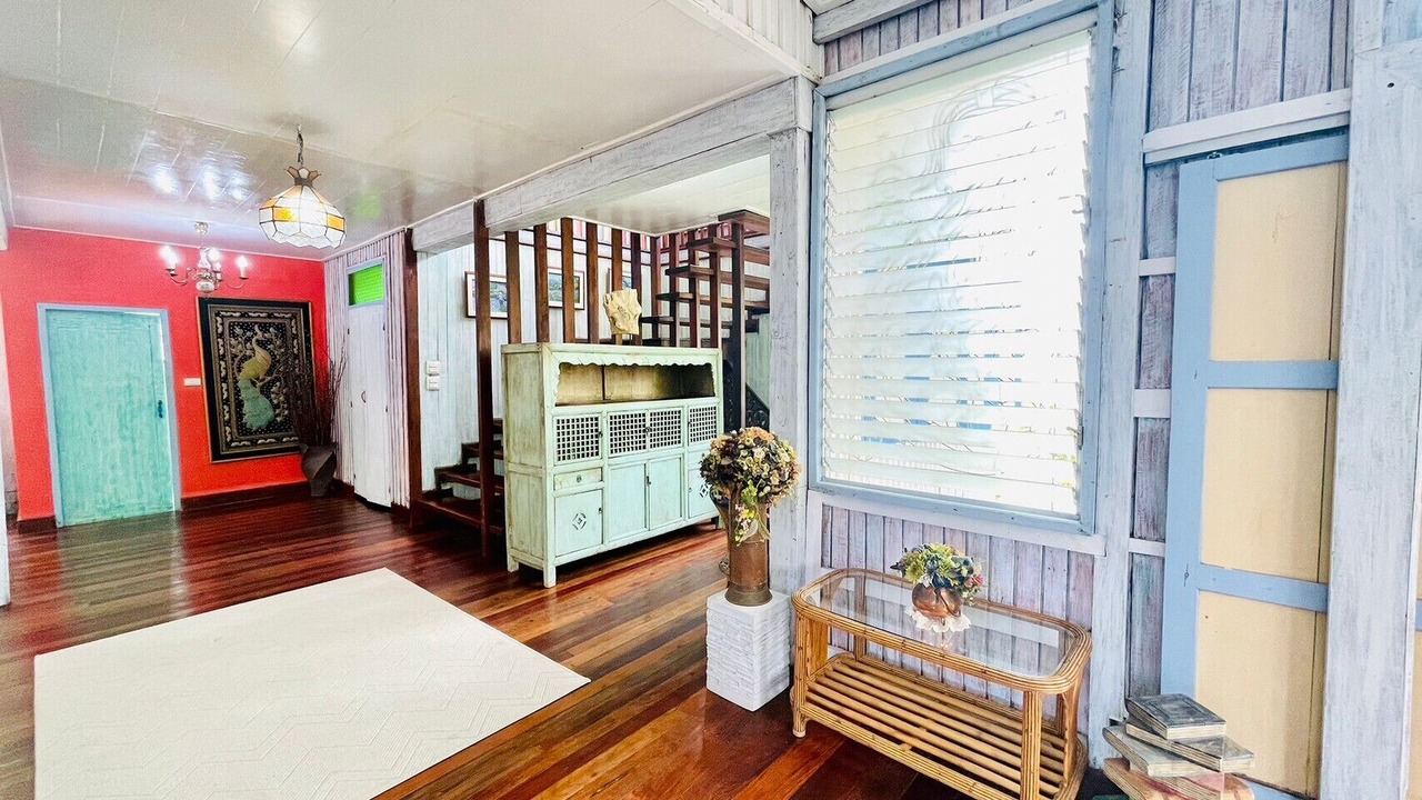 Photo of Bedroom in Pak Chong
