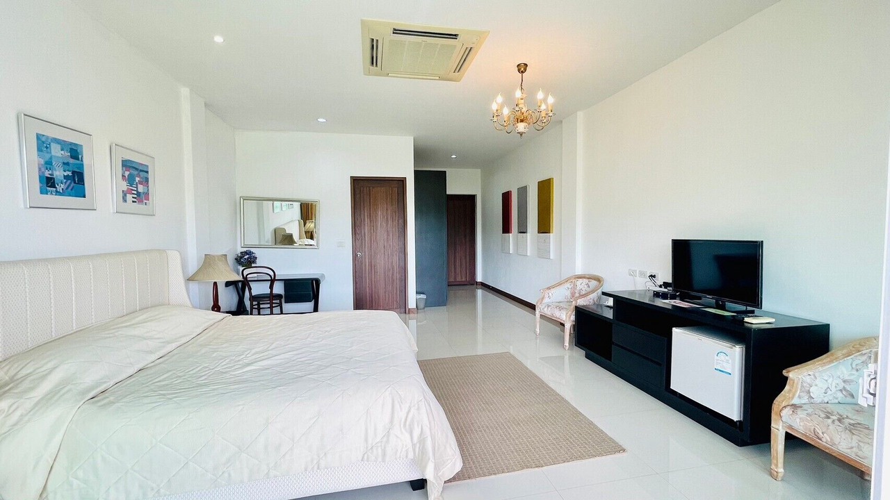 Photo of Bedroom in Pak Chong