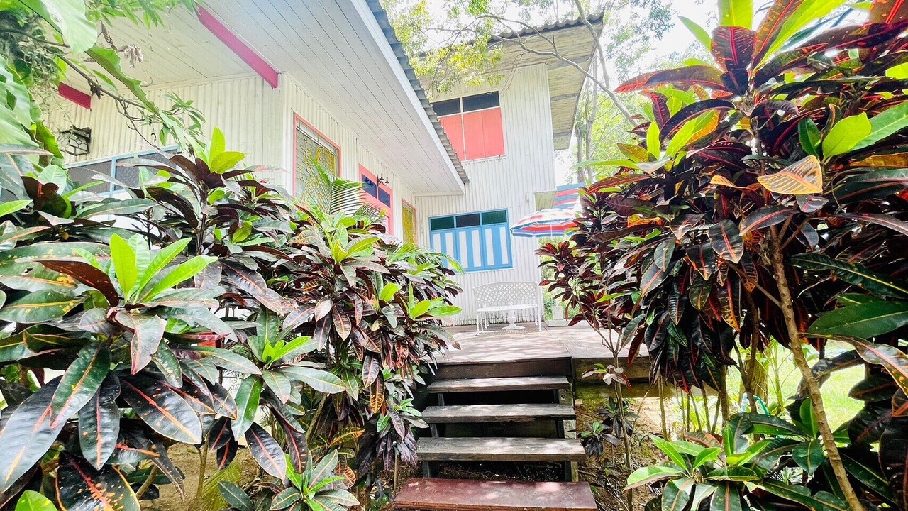 Photo of Outdoor in Pak Chong